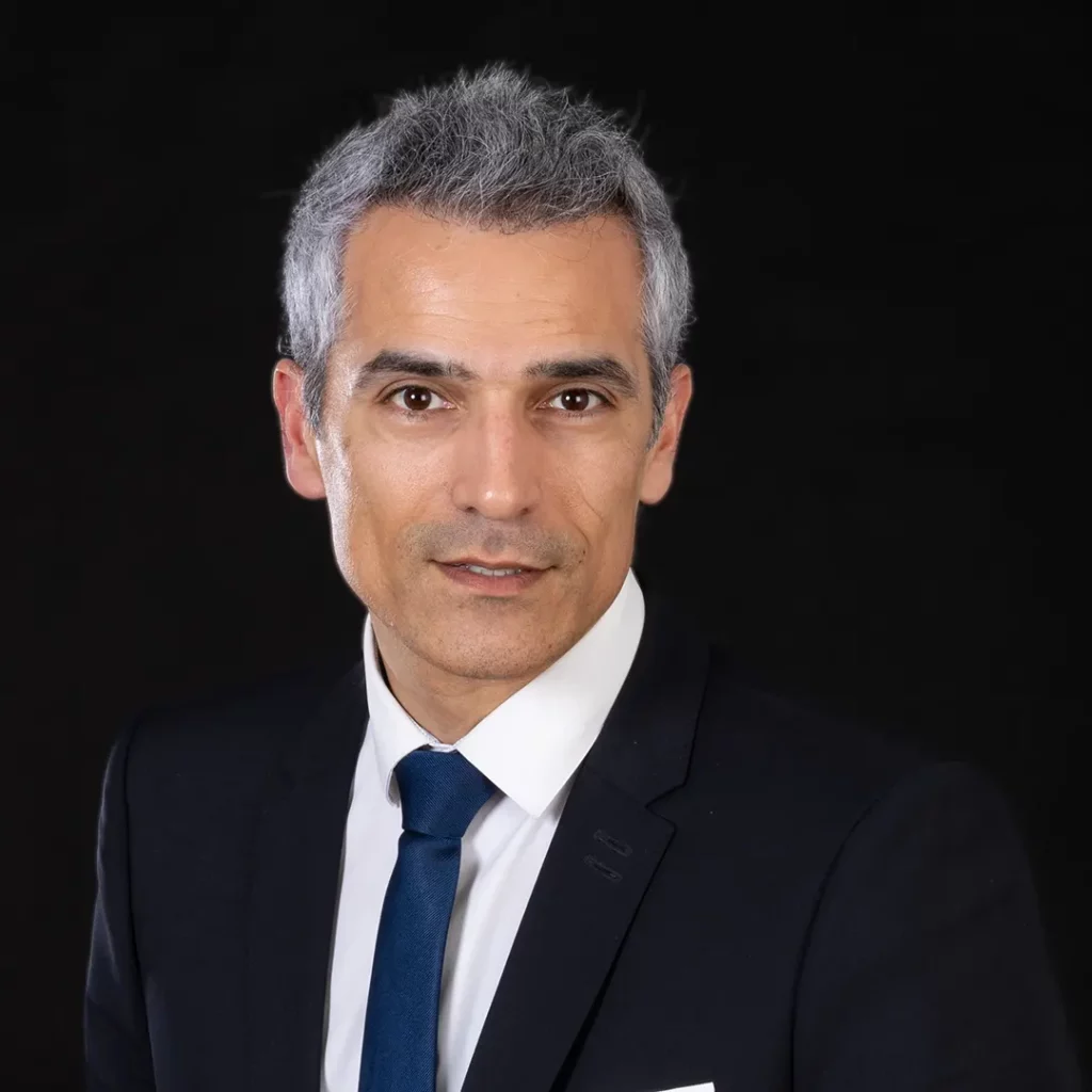 Yucel DOGAN - Valwill Avocats