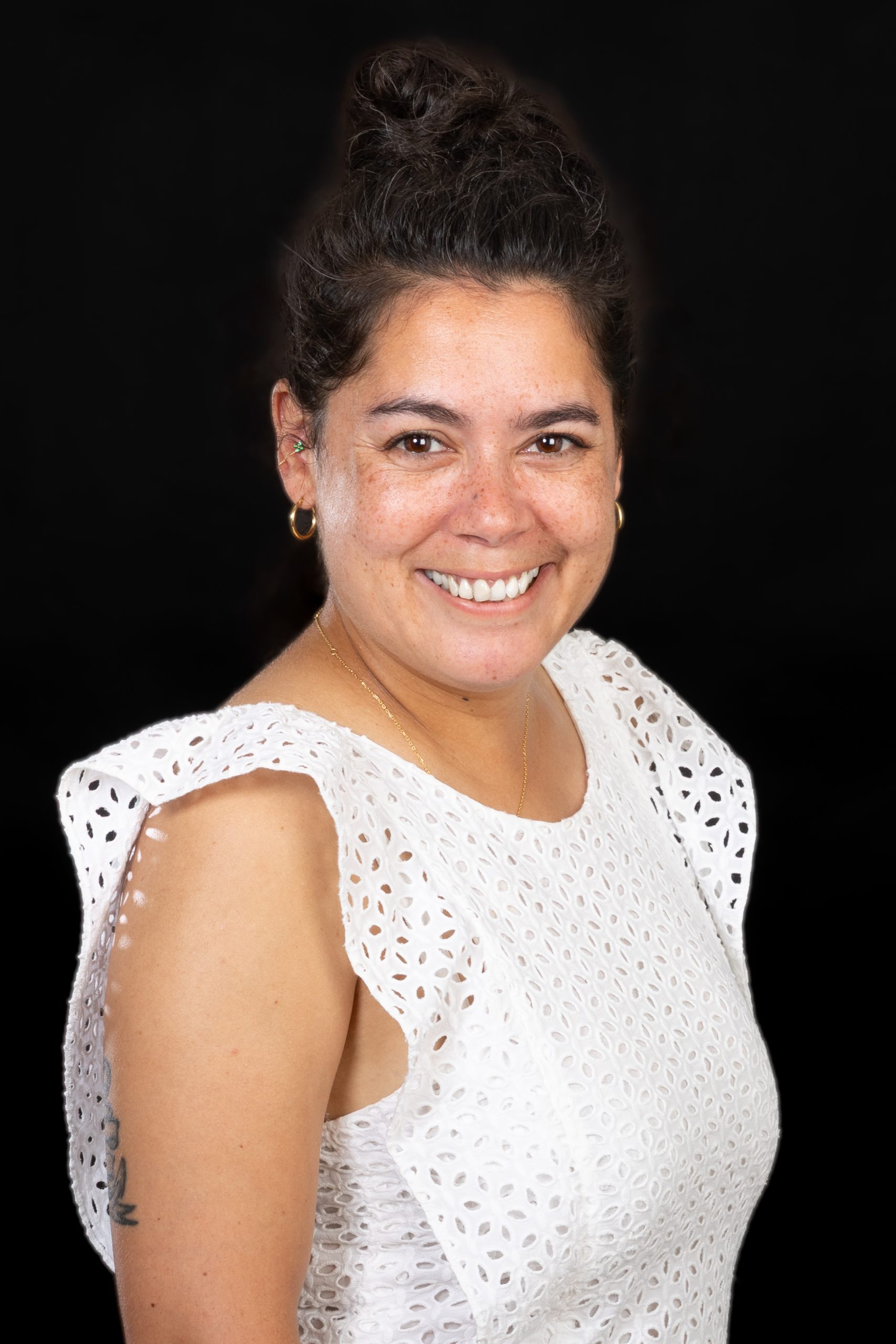 Cathy Le Queux