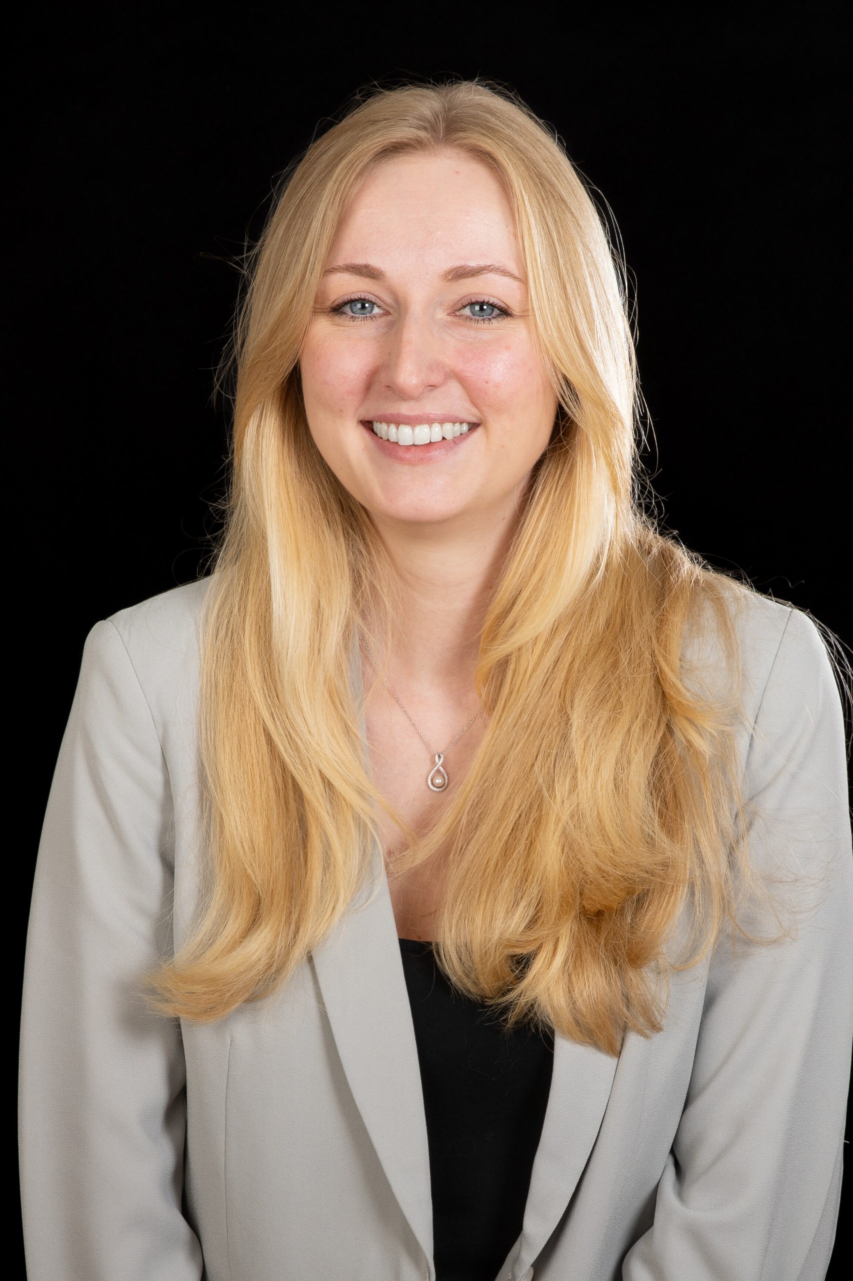 Chrystie Barreau