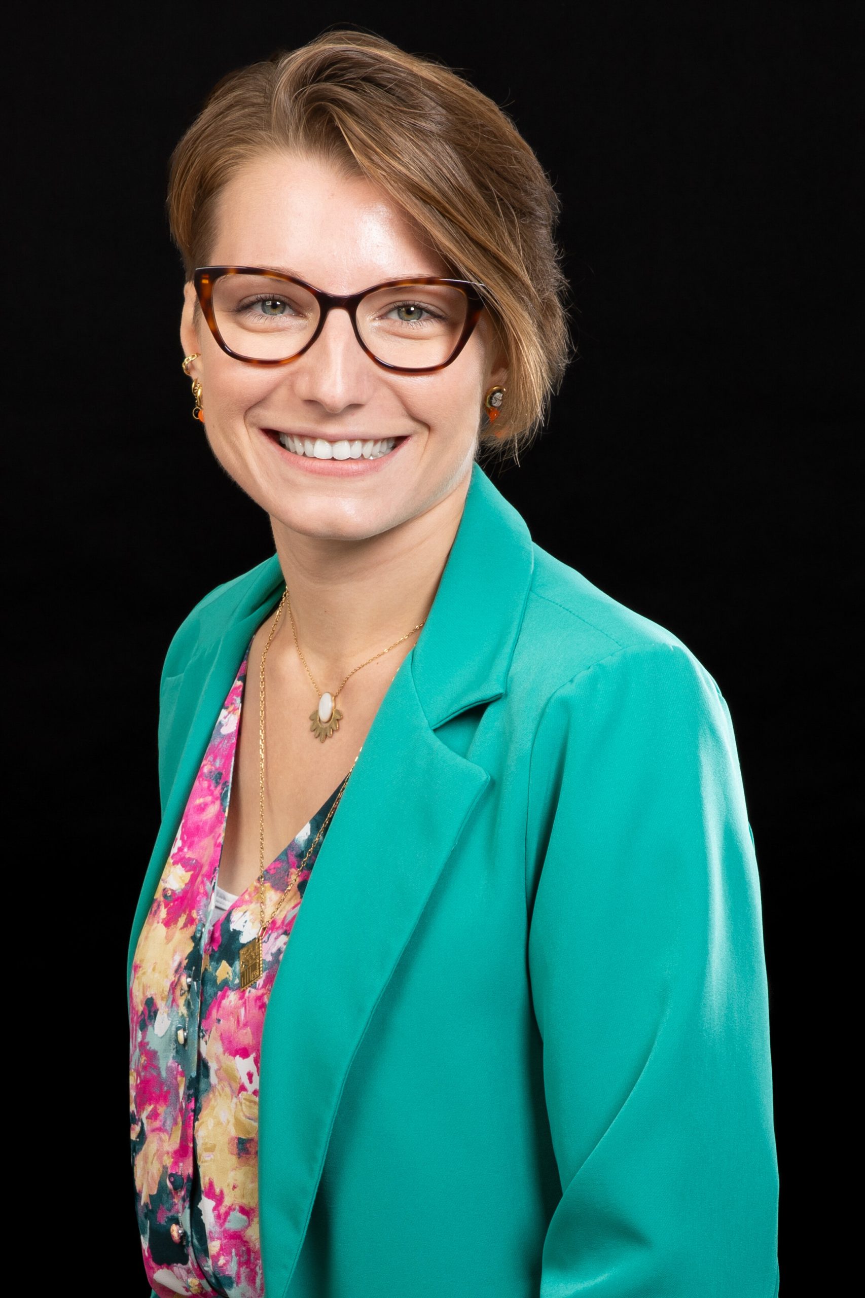Marion Dolbec