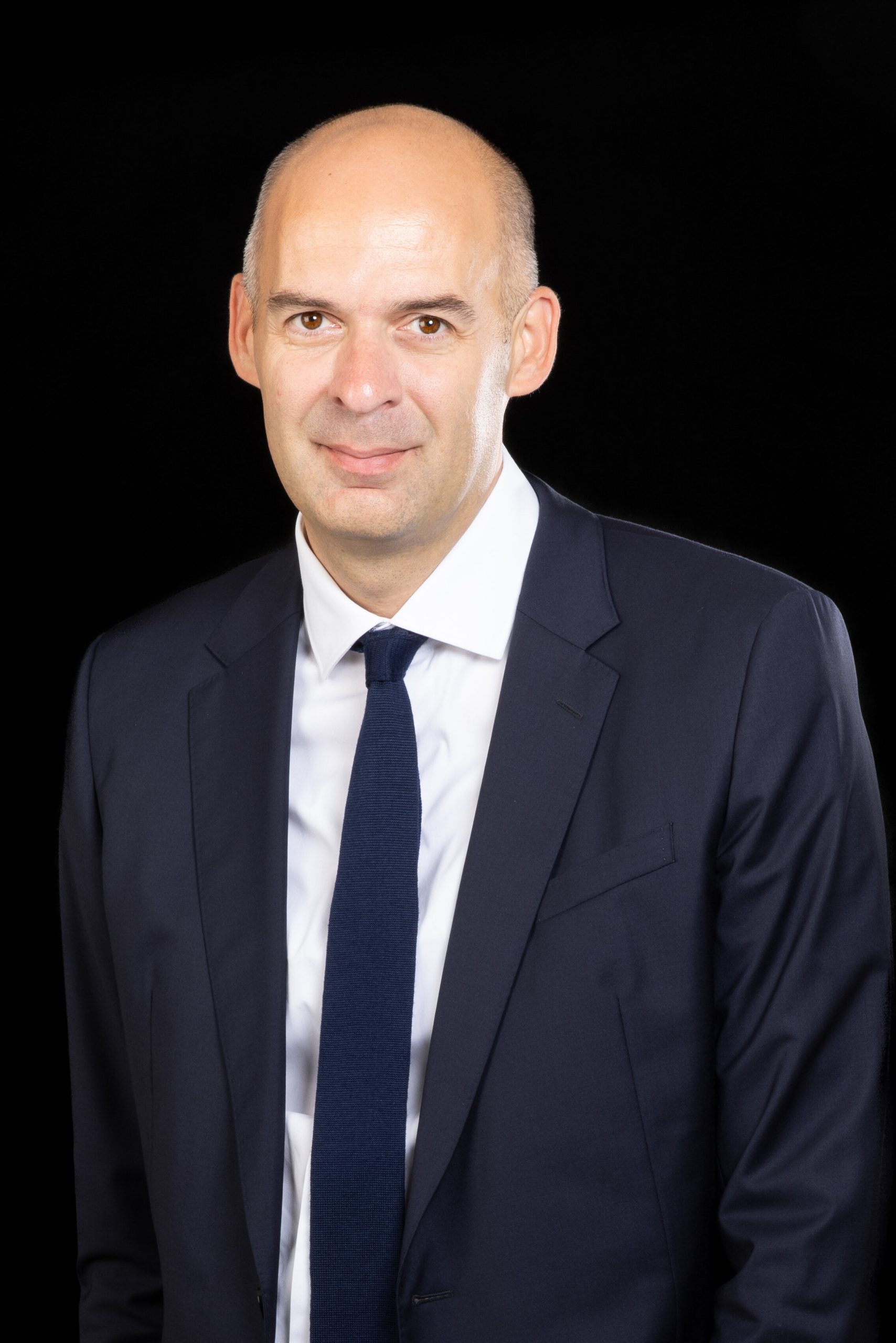 Nicolas Fortat