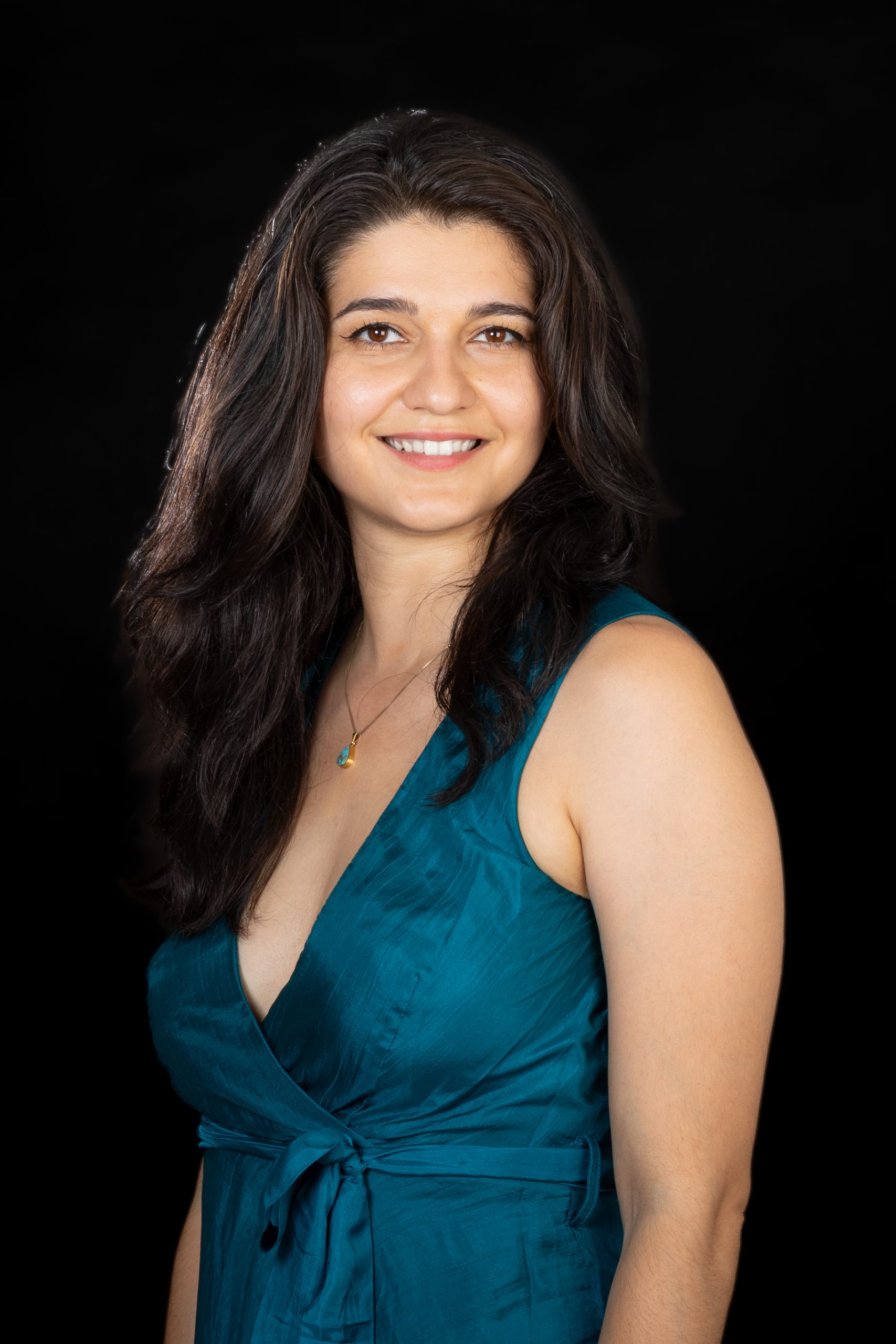 Tara Farasat