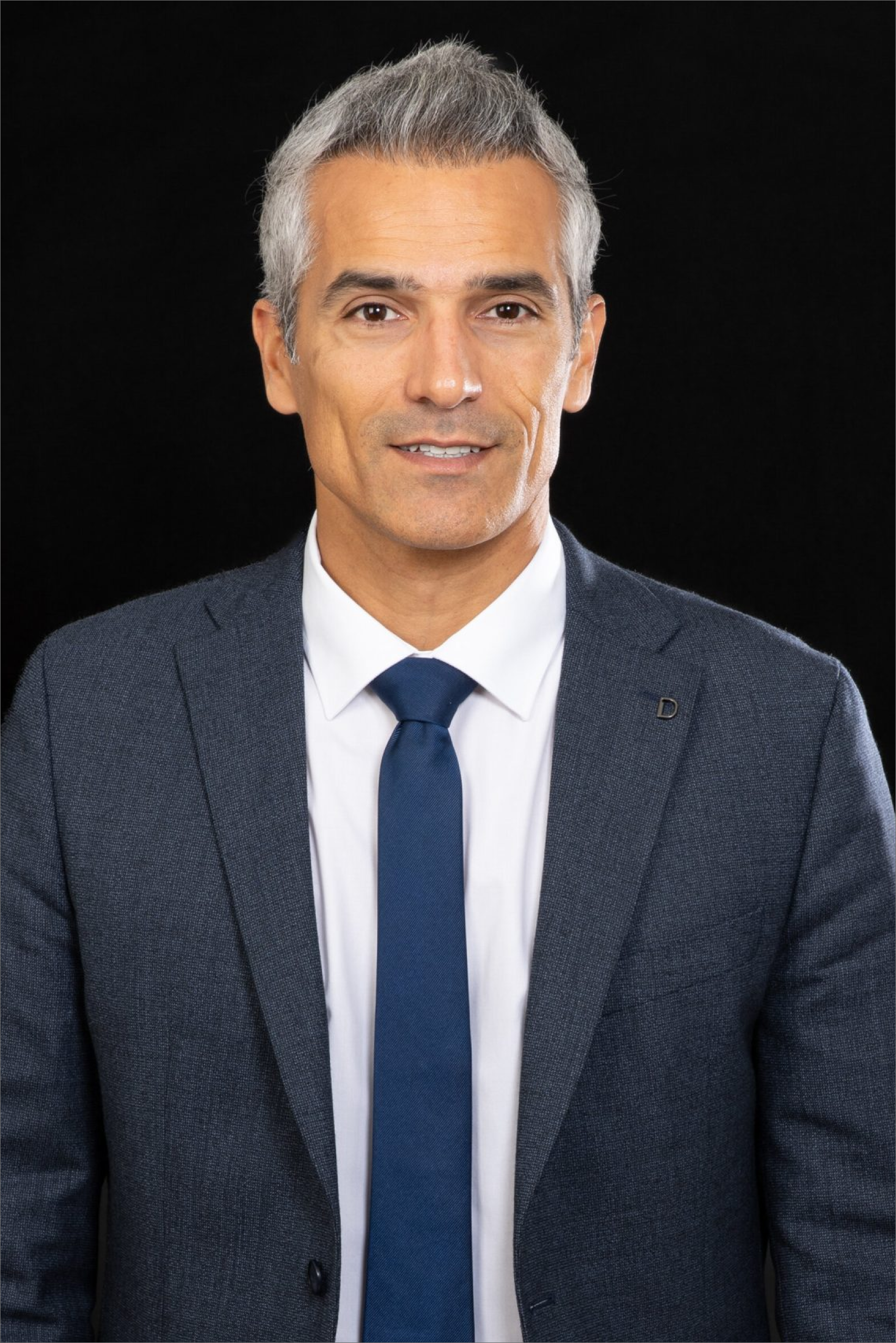 Yucel Dogan