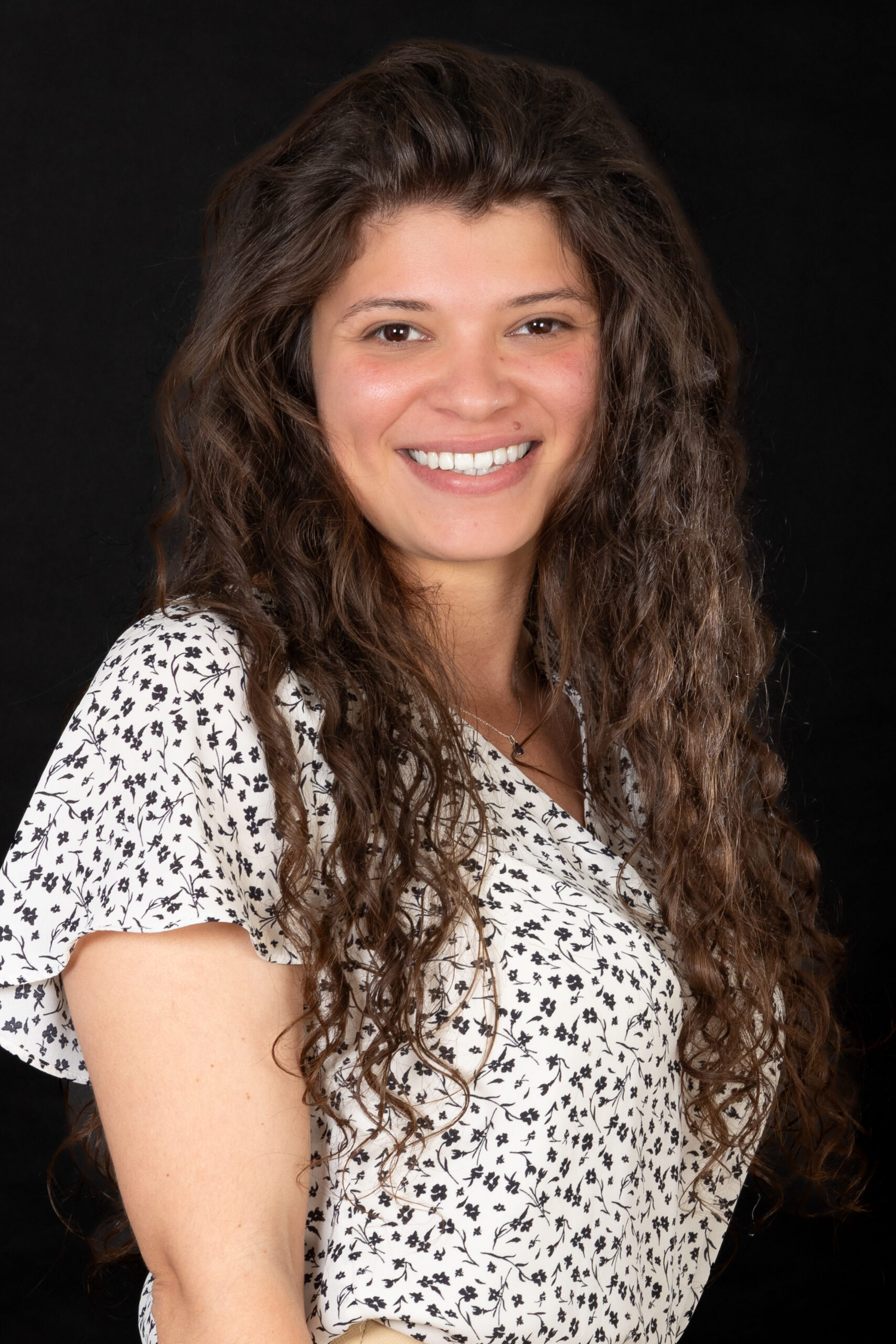 Joanna Bellard
